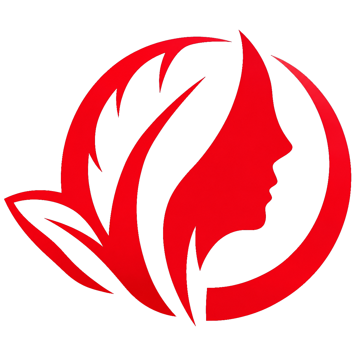 Hapiness Afslankstudio logo